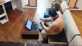 Soy Una Esposa muy Caliente si mi Marido no me quiere Follar - 1 image