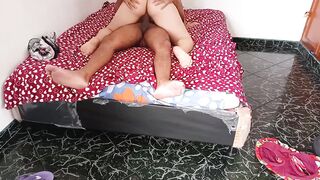 Incredible stepmother fulfills my fantasy of banging her when my stepfather leaves for work: after putting some sex cream on her butt I can't stand it and that babe wanted my cock - 11 image