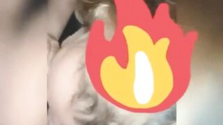 My neighbour asks me to do a 63 and make her cum in my face hole - 3 image