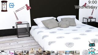 Power Vacuum-SPANISH TEENAGER MASTURBED