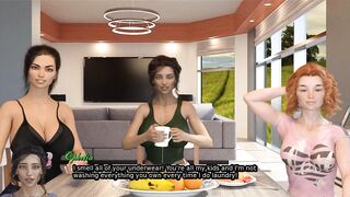 Power Vacuum-SPANISH TEENAGER MASTURBED