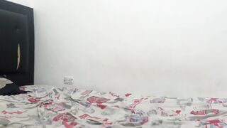 With a hidden camera I fuck my horny stepsister - 1 image