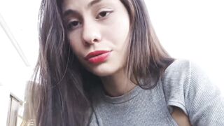 I fucked my stepmom's 18 year old collagen - 1 image