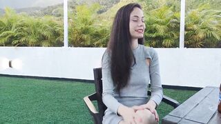 I fucked my stepmom's 18 year old collagen - 3 image