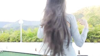 I fucked my stepmom's 18 year old collagen - 4 image