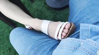 I fucked my stepmom's 18 year old collagen - 6 image