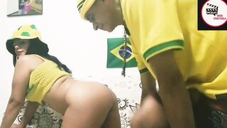 Marido saiu no jogo dei para o sogro - 4 image