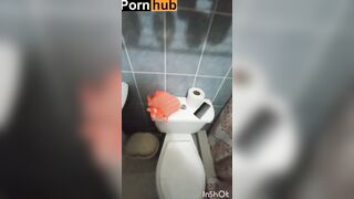 Stepmom and stepson are home alone he fucks her while no one is home (milf) - 1 image
