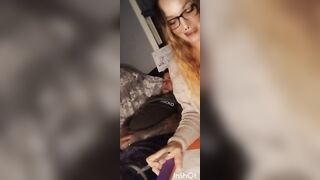 PRETTY FIGGY STORY TIME