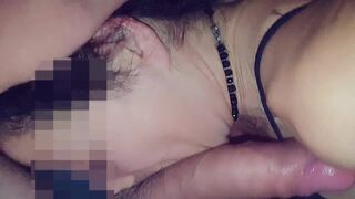 Woke up with COCK IN MOUTH then FUCKED hard and CUM ON FACE AND MOUTH - 4 image