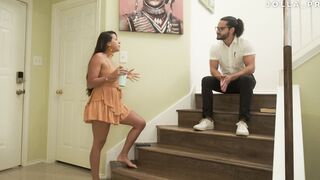 A preacher came to my door to bring salvation - 2 image