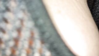 Mamada y cojida de mi amante me le vengo adentro.