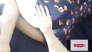 MY BEST FRIEND'S MOTHER LOVES ME FINGERING HER - 2 image