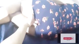 MY BEST FRIEND'S MOTHER LOVES ME FINGERING HER