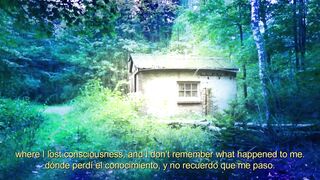 SEXUAL NIGHTMARES IN HALOWEEN