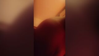 SEXY MILF POV DEAPTHROAT, SQUIRT, ANAL WITH A HUGE COCK - 4 image