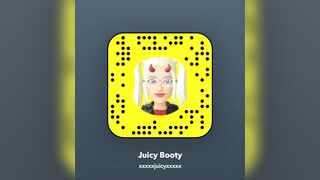 Snapchat: xXxXxJUICYxXxXx - 2 image