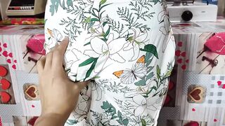 My StepDad's Hot New Inexperienced Wife Screams Like A Whore When I Penetrate Her With My Big Cock - 2 image