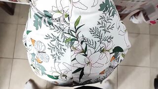 My StepDad's Hot New Inexperienced Wife Screams Like A Whore When I Penetrate Her With My Big Cock - 6 image