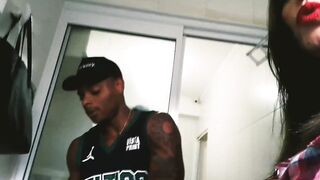 Porn Cast with Will Mastro and Samuka Ventura