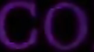 Dirty bitch gives very wet deepthroat blowjob to threesome - 1 image