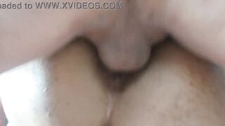 fucking my best friend with the richest ass - 9 image