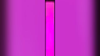 Very beautiful and horny girl in threesome with two huge cocks just for her - 1 image