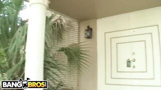 BANGBROS - This Video Will Make You Fall In Love With MILF Rachel Starr - 1 image