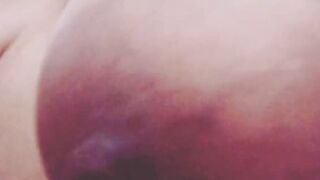 my boyfriend catches me with open legs and after doggy style and he cum inside creampie - 6 image