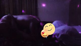Beautiful big ass latina girl agrees to fuck at SJL's Wimbledon Hotel - 5 image