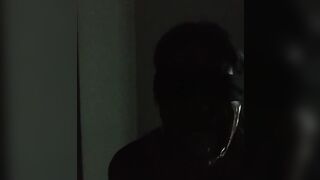 Sexy Inexperienced Bondage Girl Gagged With 10 Socks By Hot Latina Lezdom MILF - 15 image