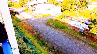 I Met A Boy In The Park And We Ended Up Fucking Without A Condom - Feels RICH. - 3 image