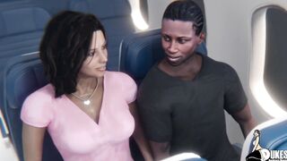 Big Booty Latina takes long dick