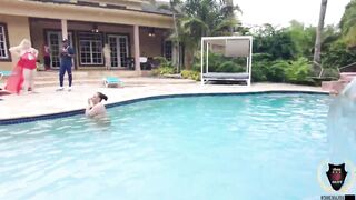 Sexy Milf Sisi Pesos takes Rome Major's BBC deep in her wet holes