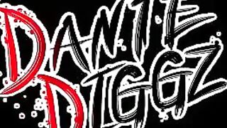 Watch Krystal, the tattooed Latina MILF, get her pretty pussy and big clit pounded by BBC Dante Diggz in a steam