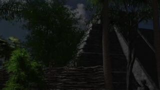 Curvy Latina gets her big tits pounded hard in hardcore interracial action - Busty Latina Gets Fucked Hard!