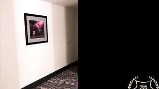 Jaylene Rio's tight pussy gets devoured & slammed hard by Rome Major's bareback cock