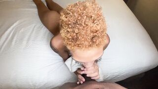 Latinx Rae takes on a massive black cock in hot sex tape