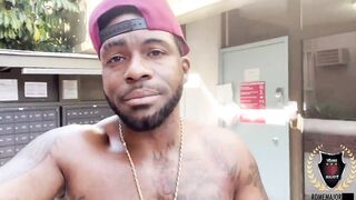 Brunette Reina Heart and Rome Major go wild in a wet hotel fuck frenzy!