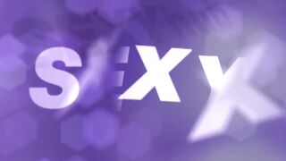 Pretty Colombian Emily Pink and Christy Ley share a sensual scissoring and pussy licking session