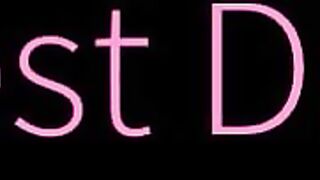 Alex Adams' tight pussy stretched wide open before gym session - Perfect Girlfriend