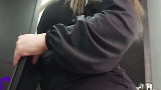 Naughty Latina MILF cheats on her man in intimate bedroom encounter with creampie dripping