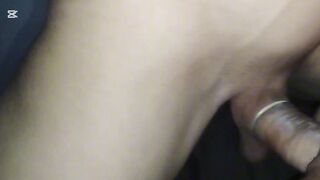 Chia Towers and her stepson get down and dirty with each other while my wife is away