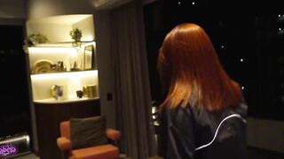 Latina bestie gets her tight ass drilled hard & creamed by my huge cock