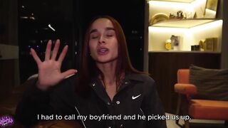 Latina bestie gets her tight ass drilled hard & creamed by my huge cock