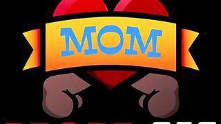 Hot Latina MILF won't let black dick pull out - multiple creampies!