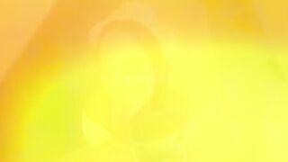 Latina maid gets fucked and sucks my hard cock to pay for her mistakes in POV