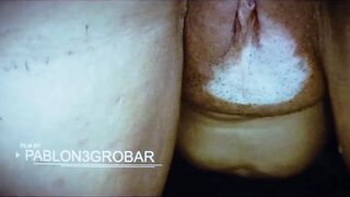 Latina joins the pack in this wild compilation of deep throat, face fucking & cum covered experiences