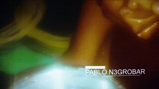 Latina joins the pack in this wild compilation of deep throat, face fucking & cum covered experiences