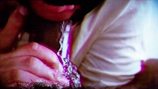 Latina joins the pack in this wild compilation of deep throat, face fucking & cum covered experiences